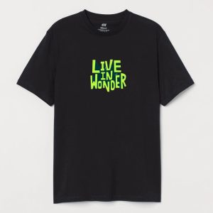 Lightweight Fashion Tee