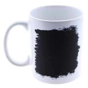 taza pizarra (a tu gusto)