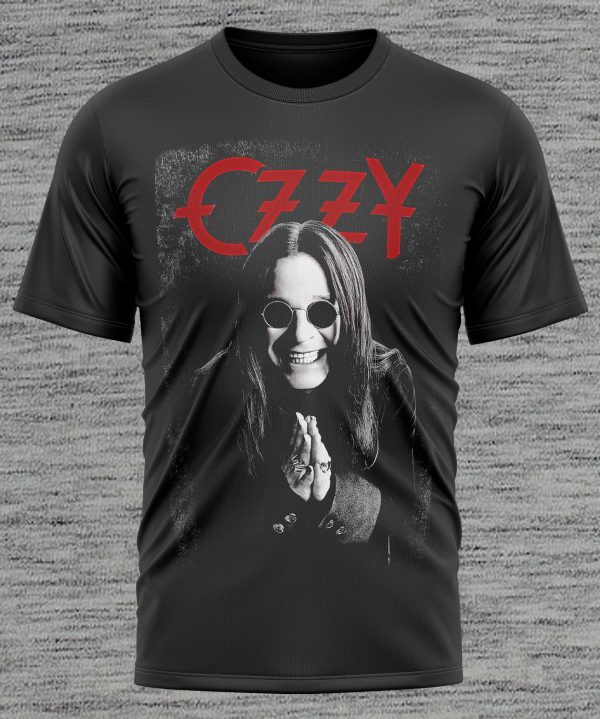 ozzy osburne