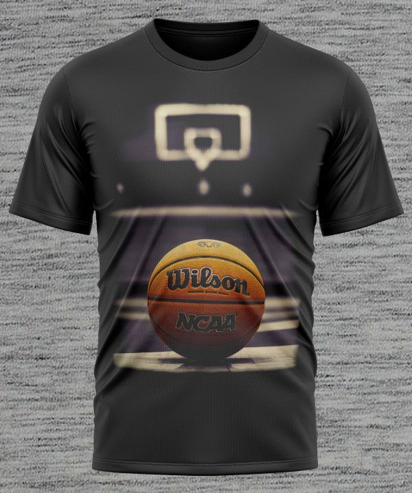 camiseta baloncesto wilson
